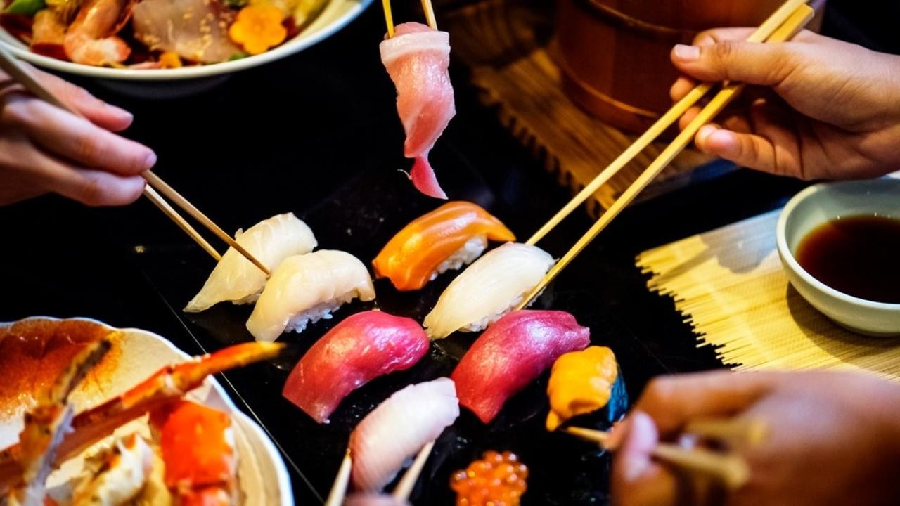 những món ăn đặc sản nổi tiếng của thành phố Osaka