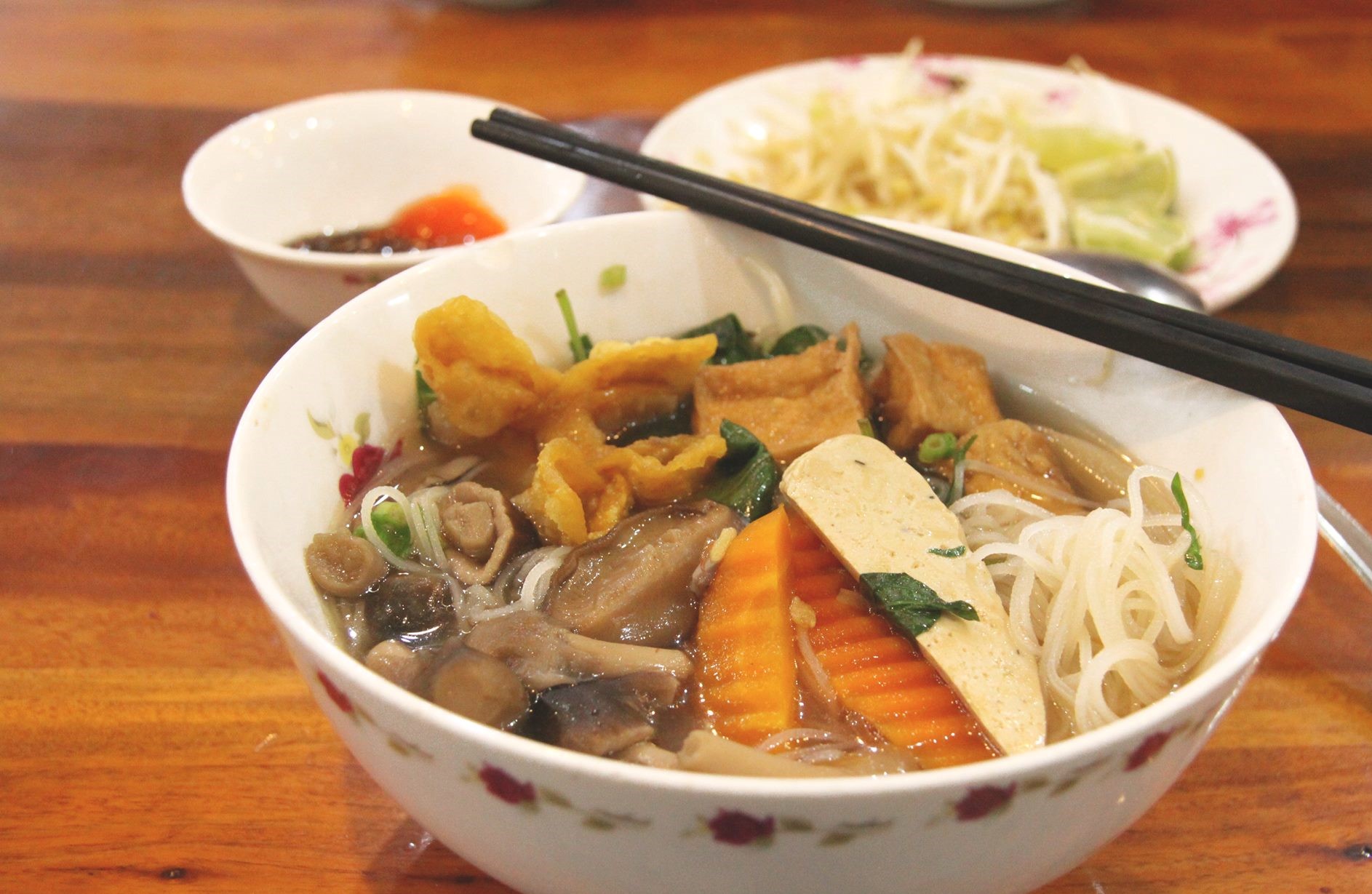 Những món ăn ở Tiền Giang tuy đơn giản nhưng đầy cuốn hút