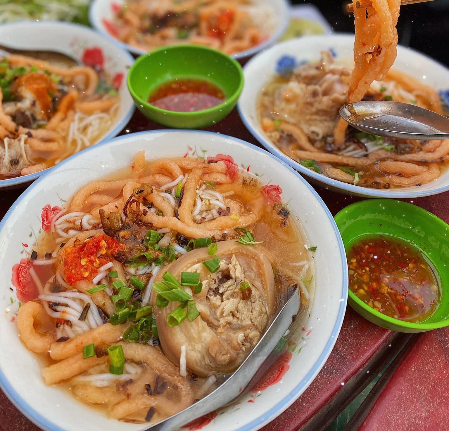 Top 7 món ăn đường phố Trà Vinh ngon khó cưỡng