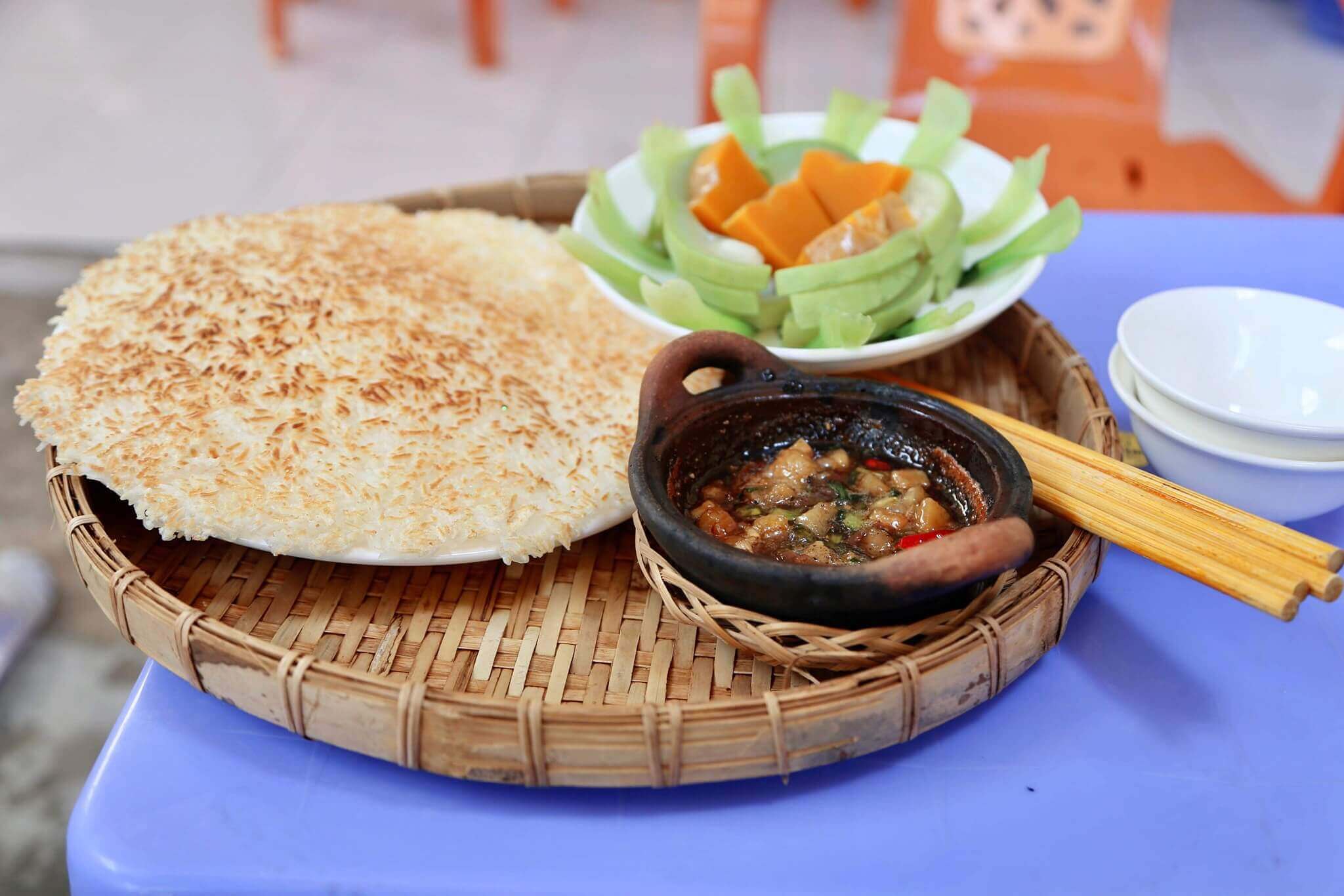 Văn hóa ẩm thực Cần Thơ nổi tiếng với nhiều món ăn dân giã