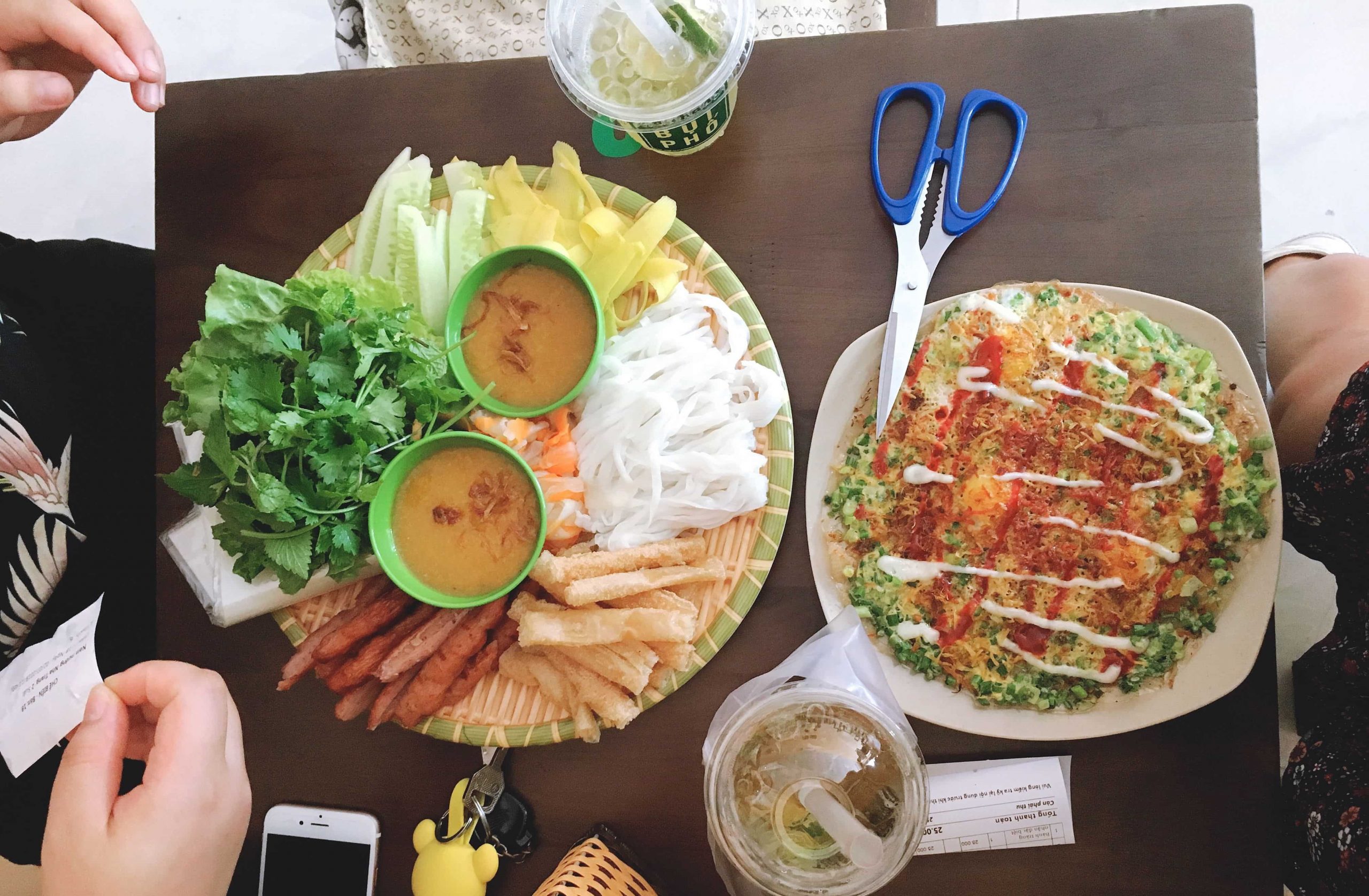 Top 5 món ăn đường phố Nha Trang ngon nức tiếng