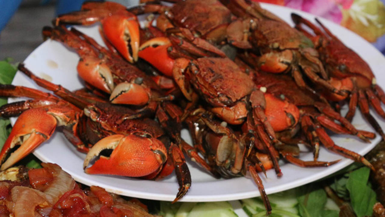 Điểm danh 2 món ăn vỉa hè tại Cà Mau hấp dẫn khách du lịch