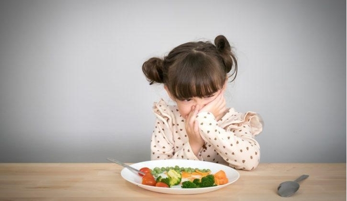 Điều trị biếng ăn cho trẻ như thế nào?
